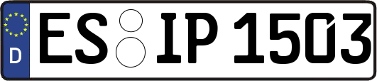 ES-IP1503