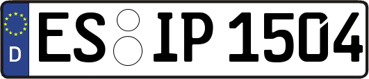 ES-IP1504