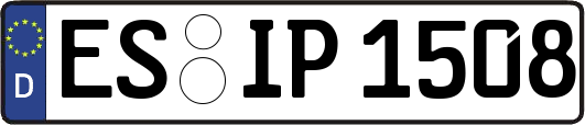 ES-IP1508