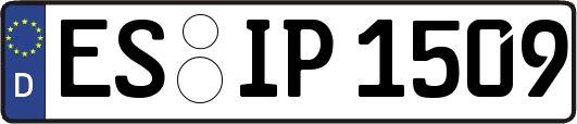 ES-IP1509