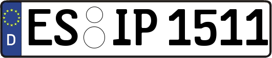 ES-IP1511