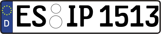 ES-IP1513