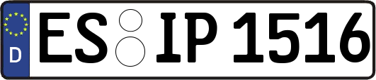 ES-IP1516