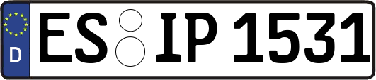 ES-IP1531