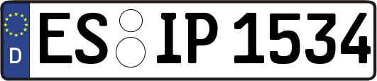 ES-IP1534