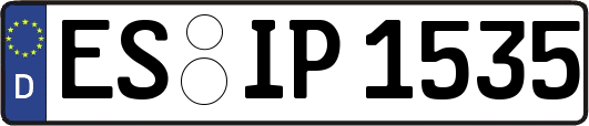 ES-IP1535