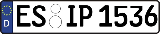 ES-IP1536