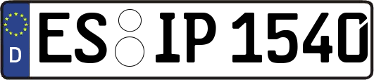 ES-IP1540