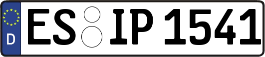 ES-IP1541