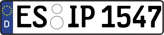 ES-IP1547