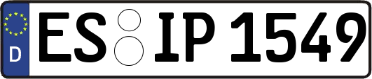 ES-IP1549