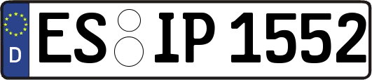 ES-IP1552