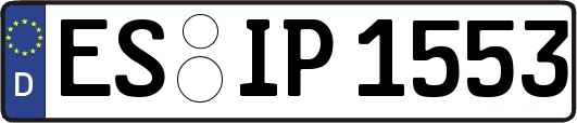 ES-IP1553