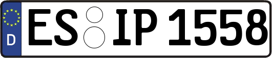 ES-IP1558