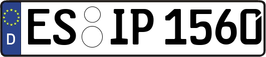 ES-IP1560