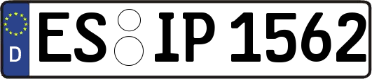 ES-IP1562