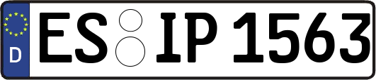 ES-IP1563