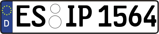 ES-IP1564