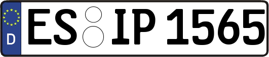 ES-IP1565
