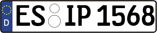ES-IP1568