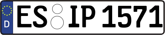 ES-IP1571