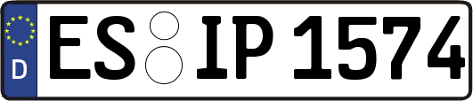 ES-IP1574