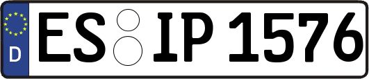ES-IP1576