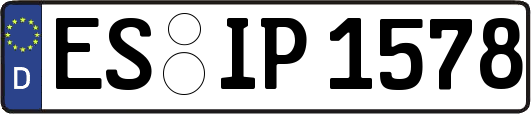 ES-IP1578