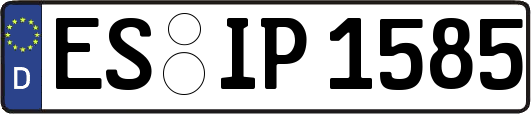 ES-IP1585