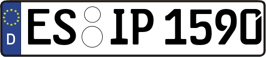 ES-IP1590