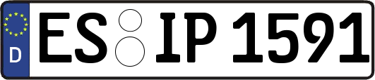 ES-IP1591