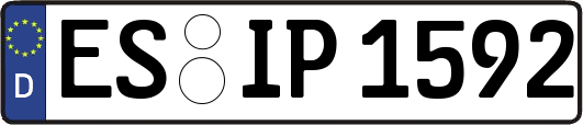 ES-IP1592