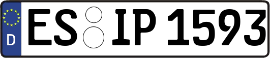 ES-IP1593