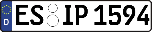 ES-IP1594