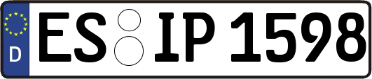 ES-IP1598