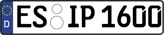 ES-IP1600