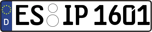 ES-IP1601