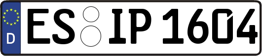 ES-IP1604