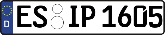 ES-IP1605