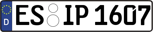ES-IP1607