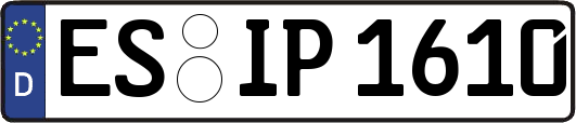 ES-IP1610
