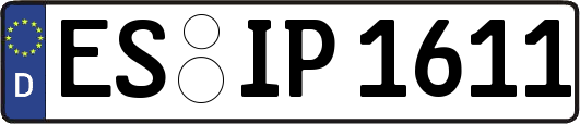 ES-IP1611