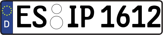ES-IP1612
