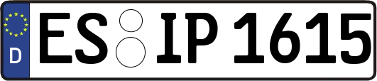 ES-IP1615