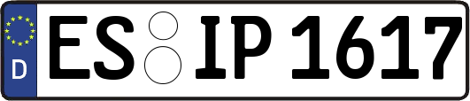 ES-IP1617