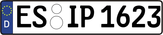 ES-IP1623