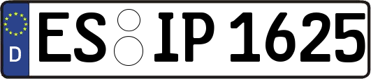 ES-IP1625