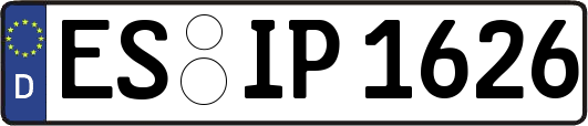 ES-IP1626