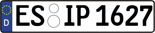 ES-IP1627