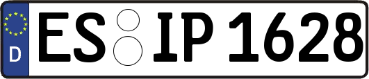ES-IP1628